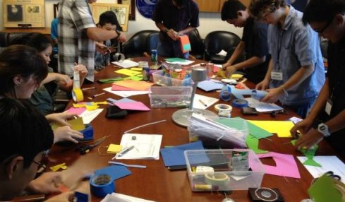 aplicar design thinking