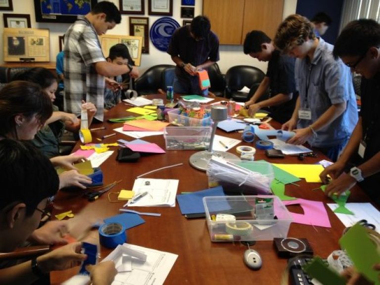 aplicar design thinking