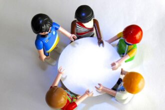 9 claves para establecer un estilo democrático en el aula 1