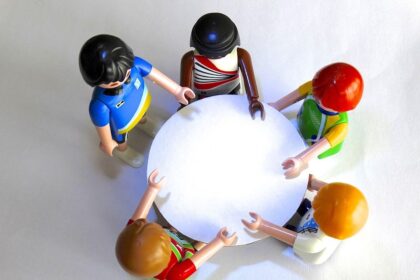 9 claves para establecer un estilo democrático en el aula 1