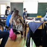¿Nos repartimos el temario y aprendemos todos juntos? 2