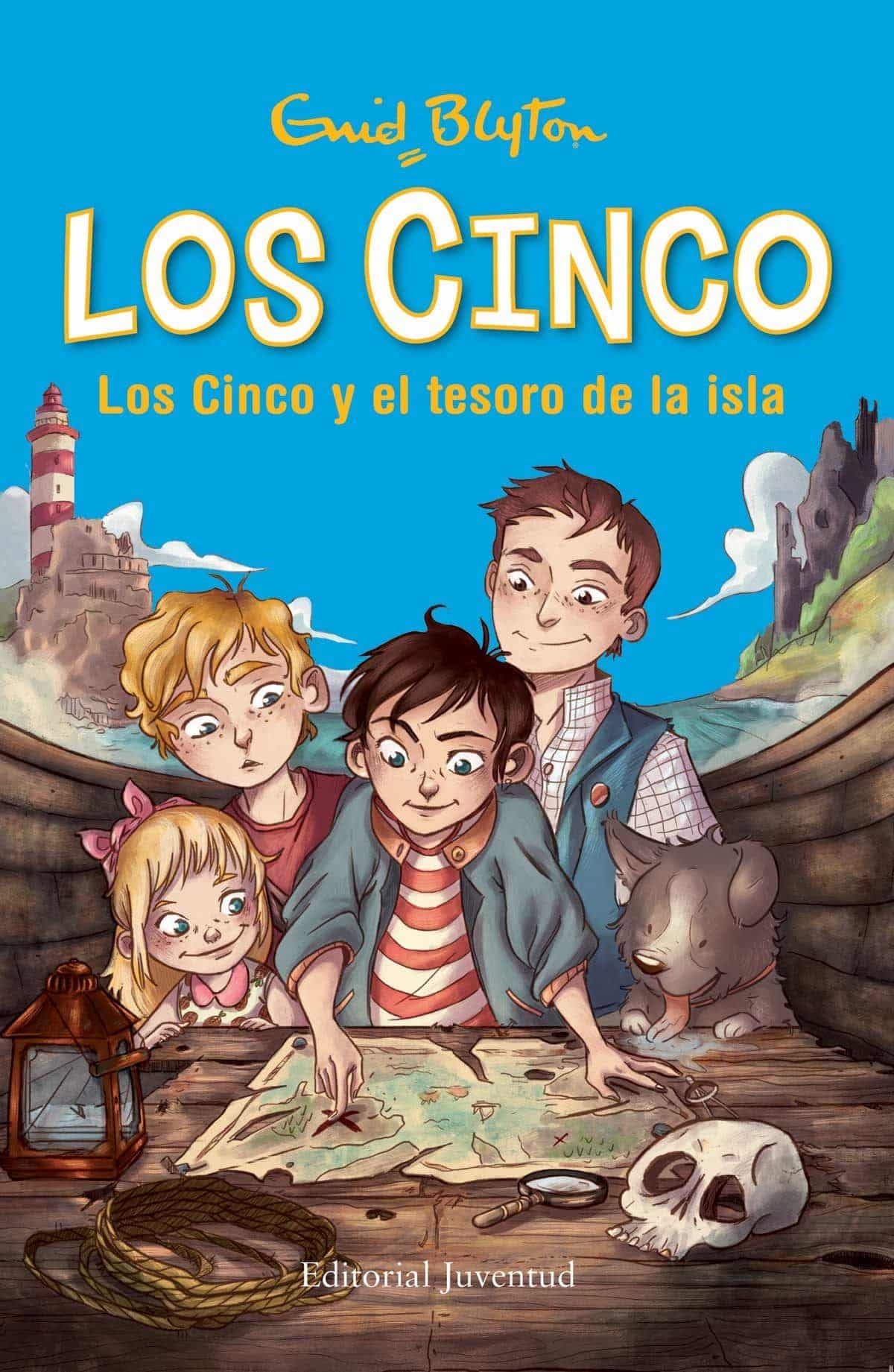 Los Cinco