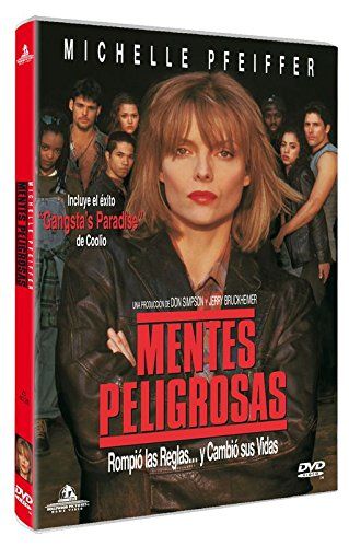 Mentes peligrosas