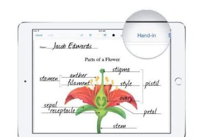 Plataformas a medida de los proyectos one to one con iPad 2