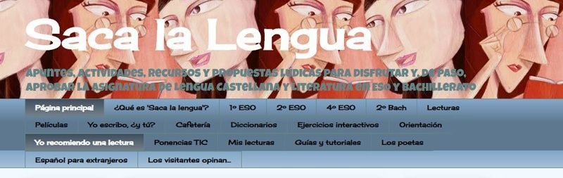 Saca La Lengua