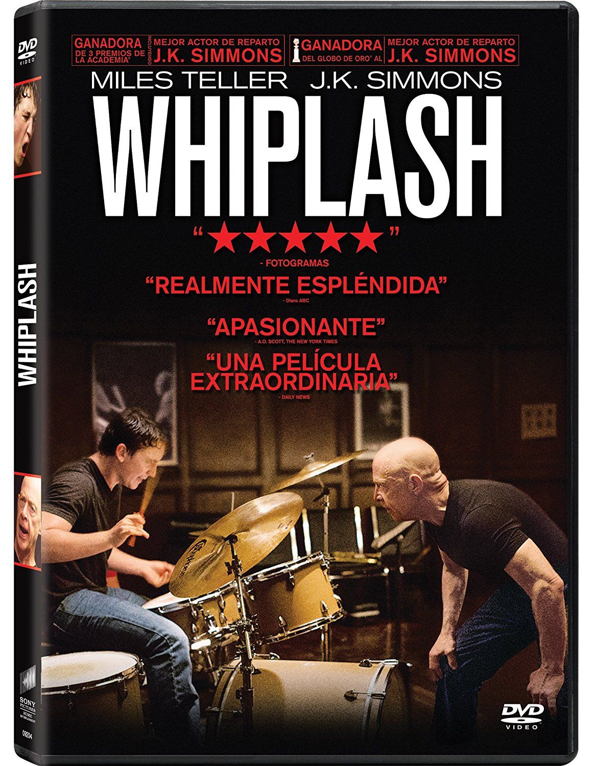 Whiplash