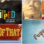 8 cortometrajes para aprender Historia del Arte 9