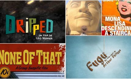 8 cortometrajes para aprender Historia del Arte 9