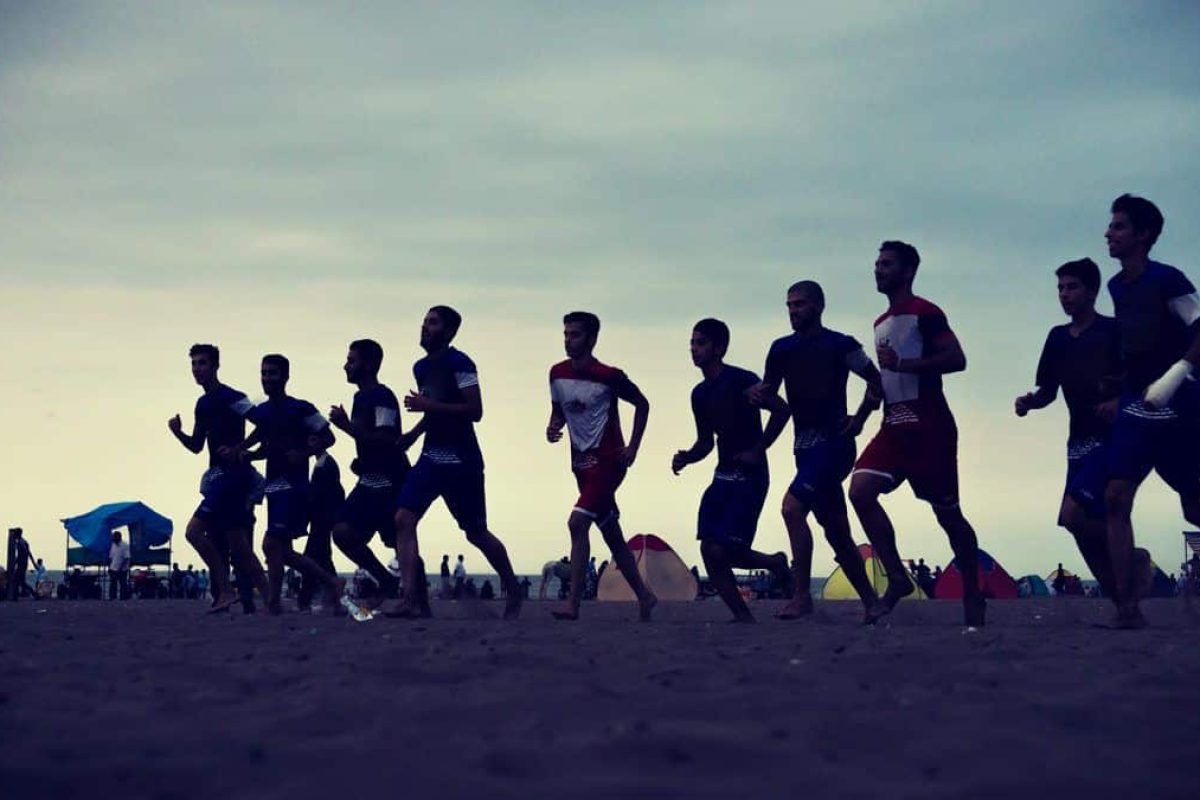 Una carrera escolar para luchar contra el hambre cropped Una carrera escolar