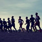 cropped Una carrera escolar