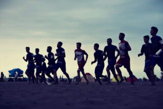 cropped Una carrera escolar