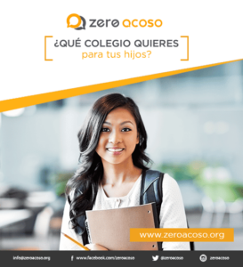 Zeroacoso