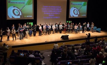 Mostrar las posibilidades del marketing educativo, objetivo de Eduketing 2017 1