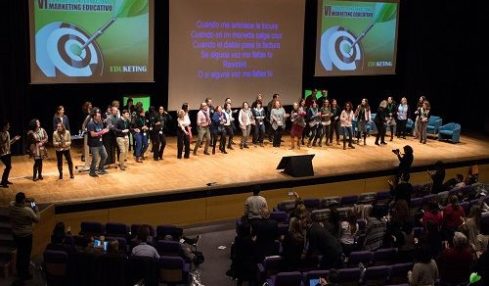 Mostrar las posibilidades del marketing educativo, objetivo de Eduketing 2017 1