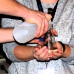 5 canales de YouTube con experimentos de ciencia para hacer en clase