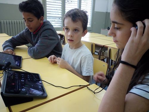SAFApodcasts