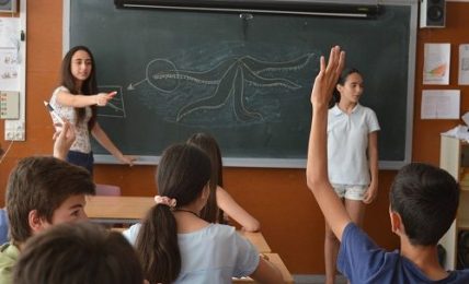 Aprendizaje por indagación