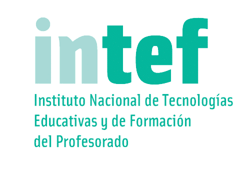 INTEF / Ministerio de Educación de España