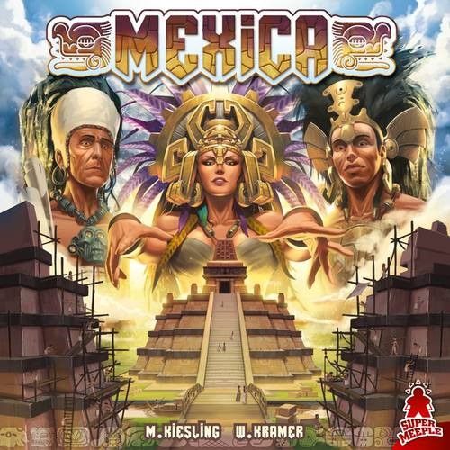 Mexica