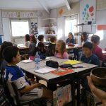 ‘Egun ON!’, un programa para empezar el día con energía basado en las inteligencias múltiples 2