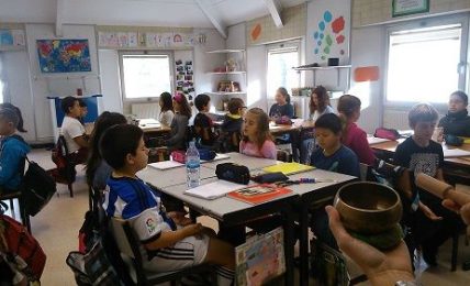 ‘Egun ON!’, un programa para empezar el día con energía basado en las inteligencias múltiples 2