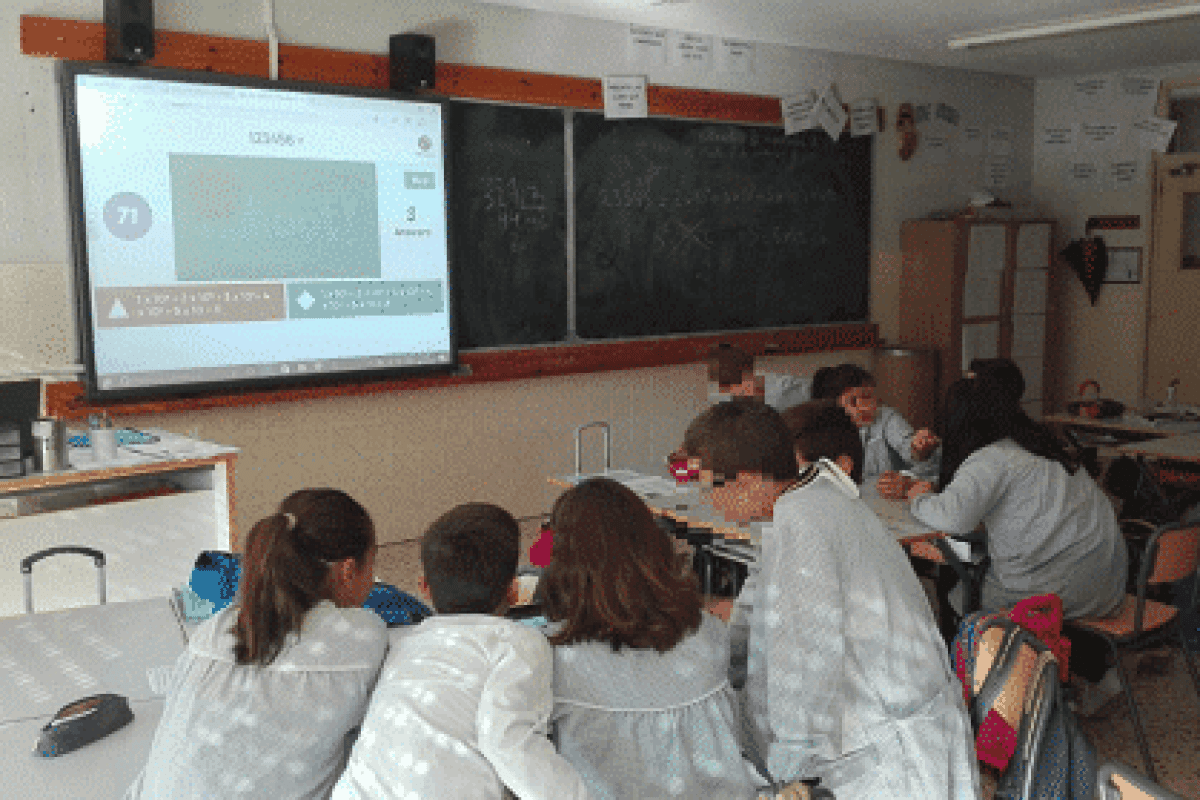 De la clase magistral al Flipped Classroom metodología Flipped Classroom