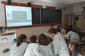 metodología Flipped Classroom