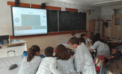 metodología Flipped Classroom