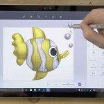 Paint 3D se reinventa para adaptarse a los nuevos tiempos 2