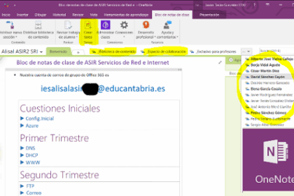 Herramientas para facilitar la formación a distancia 4