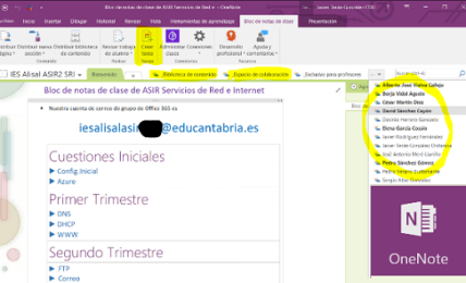 Herramientas para facilitar la formación a distancia 4