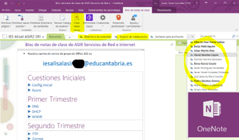 Herramientas para facilitar la formación a distancia 4
