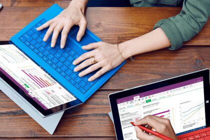 ¿Cómo sacar el máximo partido a Microsoft OneNote en clase? 2