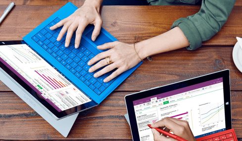 ¿Cómo sacar el máximo partido a Microsoft OneNote en clase? 2