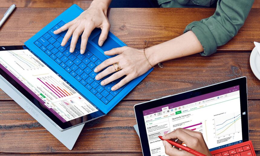 ¿Cómo sacar el máximo partido a Microsoft OneNote en clase? 2