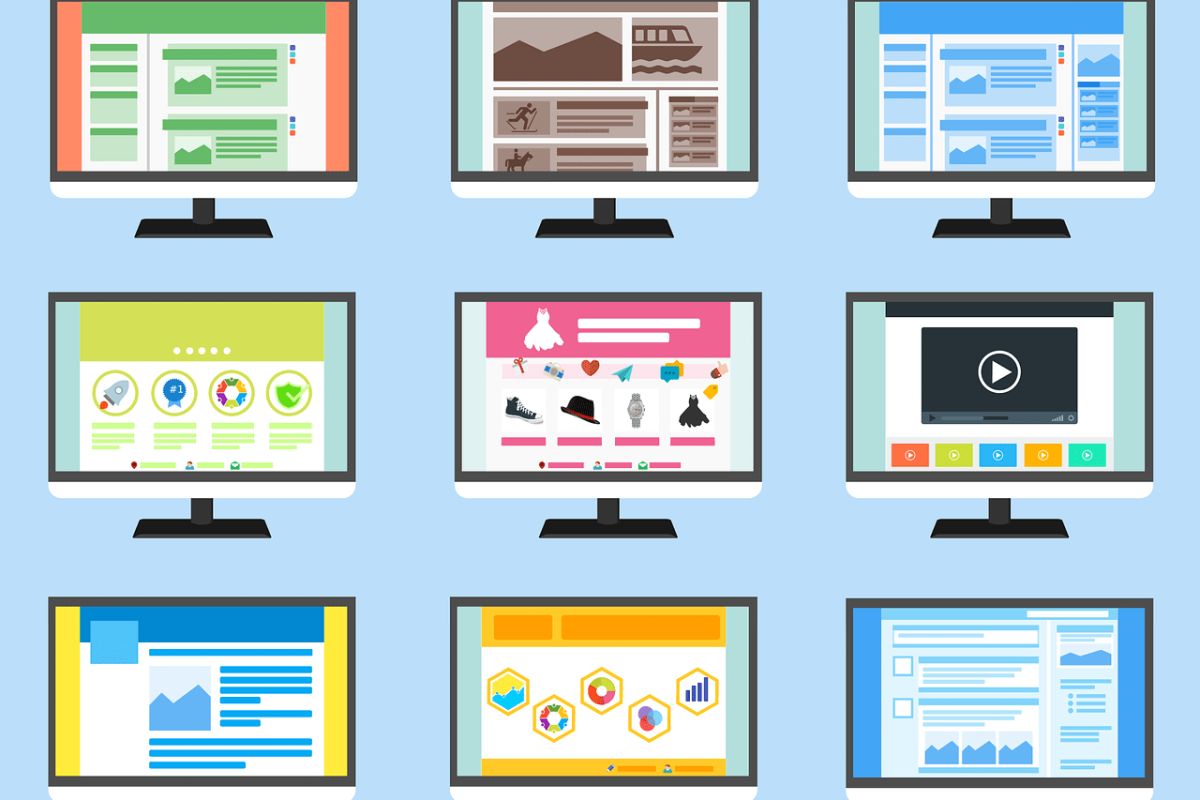 Las mejores plataformas gratuitas para crear una página web Plataformas para crear una página web gratis