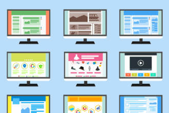 Plataformas para crear una página web gratis