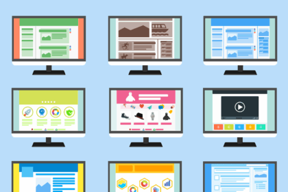 Plataformas para crear una página web gratis