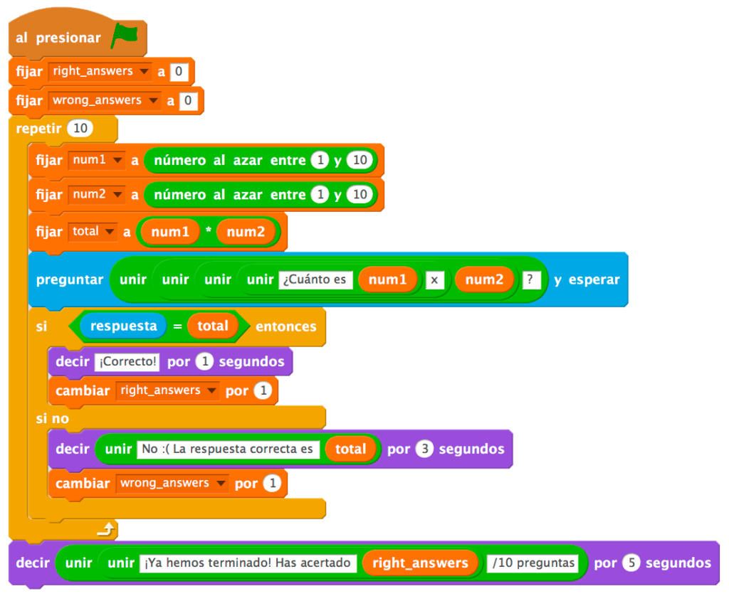 scratch viernes multiplicacion 2