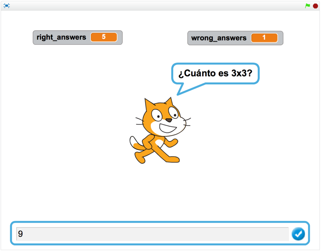 scratch viernes multiplicacion 3