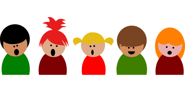 Claves para elegir una dinámica grupal adecuada para tu clase 1