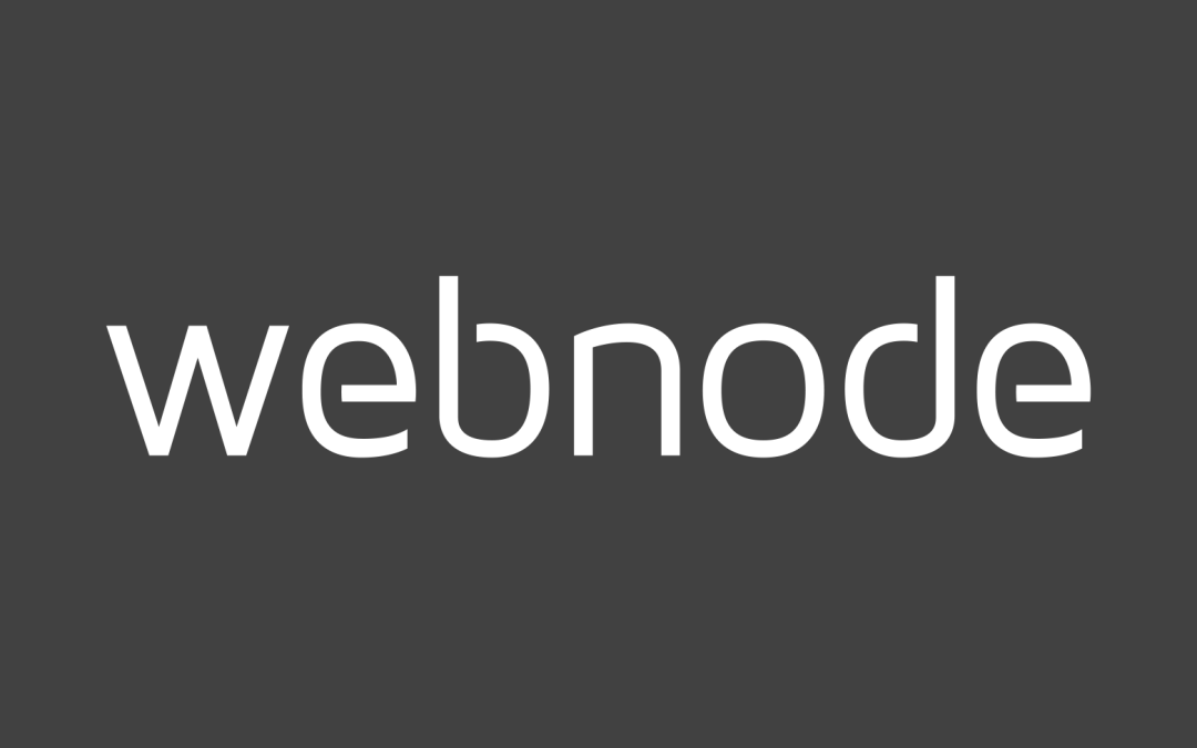 Webnode