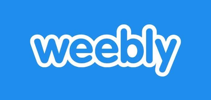 weebly