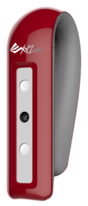 xyzprinting handheld scanner lat