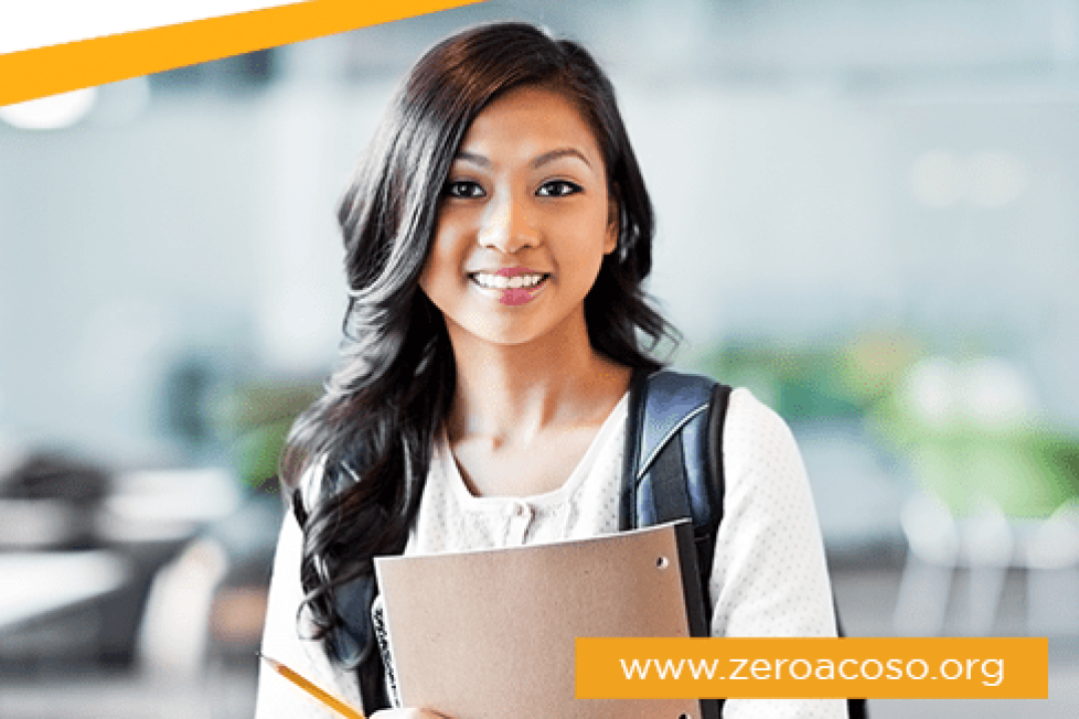 ZeroAcoso, un canal de comunicación para luchar contra el bullying ZeroAcoso, un canal de comunicación para luchar contra el bullying 2