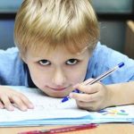 Niños zurdos. Claves para ayudarles en el aula 1