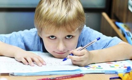 Niños zurdos. Claves para ayudarles en el aula 1