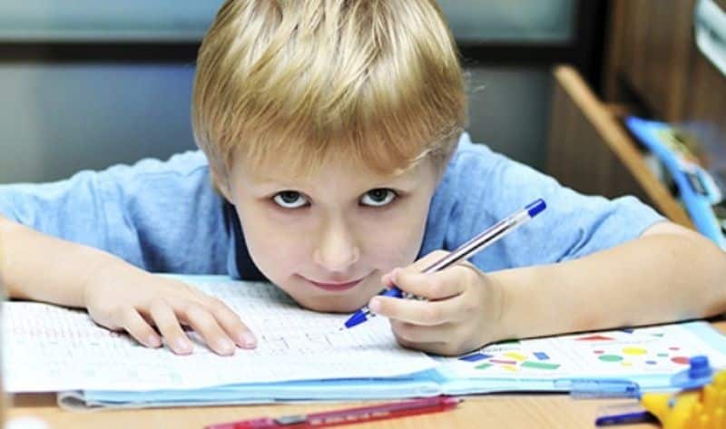 Niños Zurdos. Claves Para Ayudarles En El Aula 1