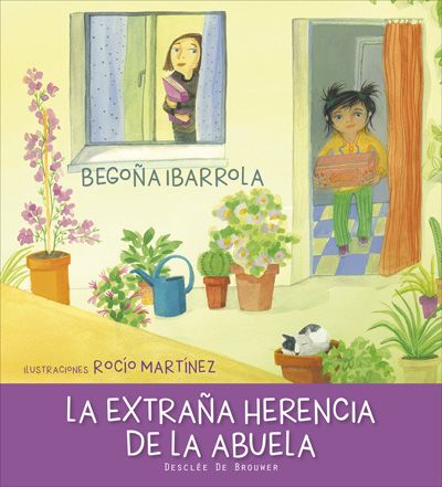 cuentos de Desclée De Brouwer