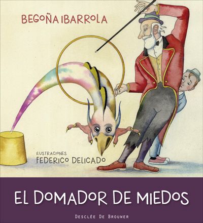 cuentos de Desclée De Brouwer